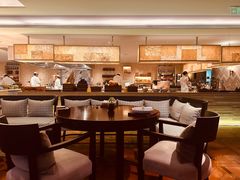 -广州柏悦酒店·悦景轩·粤菜餐厅