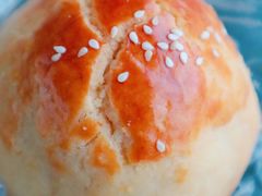 蛋黄酥-好时味十三姨(河西路店)