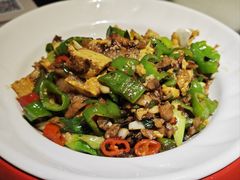 -京城小江南·北京烤鸭·江南土菜·白鱼(中关村店)