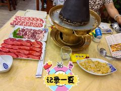 -清花阁乌拉满族火锅(厦门街店)