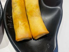 -馋三尺蟹粉小笼(人民广场店)