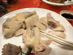 -大树头·花园餐厅(市桥店)
