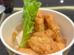 -锡和无锡菜(景丽苑店)