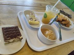 -宜家·瑞典风味餐厅(四元桥店)