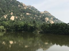 -嵖岈山风景区