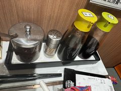 -深仔记茶餐厅(亚士厘道店)