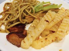 -海维克牛排馆HIGHWIC(青羊万达店)