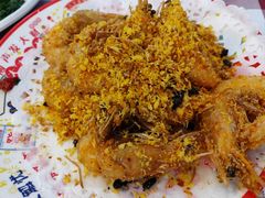 -吉源大排档·鱼生·海鲜(烧烤彩印厂店)