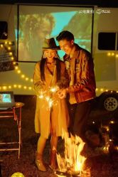 点击看大图 -太古映画婚纱摄影(天河店)