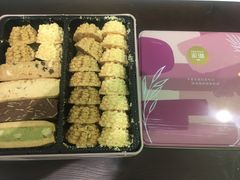 -家琳甜品(江南东店)