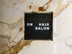 -OnHair造型