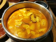 -农乐园炭火烤肉(世茂店)