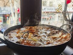 -米屋石锅拌饭(师大店)