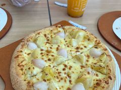 -达美乐比萨(双安店)