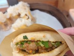 -晓友烧麦(光华村店)