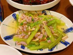 -奶奶的味道(胶州路店)