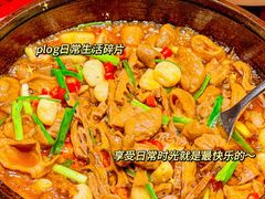 -大鹏饭店·金陵家宴(奥体中心店)