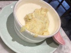 -发记甜品(山东街店)