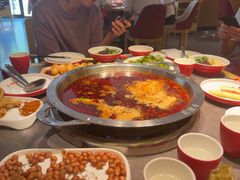 -蜀滋香鲜鱼美蛙火锅(339店)