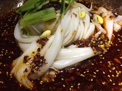 -小杨烤肉(朱雀店)