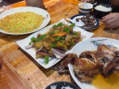 -春發合饭庄