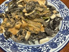 -李记白水羊头·清真老味家常菜(石景山店)