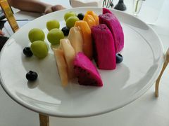 -量子制造·元创意料理(李公堤店)