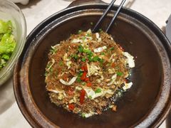 -味上湘菜馆(岳麓山店)