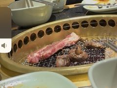 -韩盛·盛江山自助料理(沈辽路万达店)