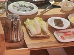 -竹犇番茄火锅(长风街店)