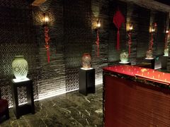 -丽思卡尔顿酒店-天泰轩中餐厅(大沽北路店)