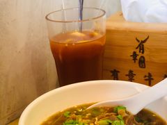 -有章牛杂(石厦店)