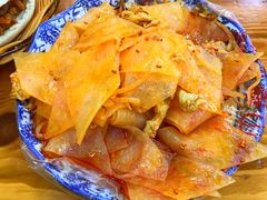 -八亩沟擀面皮(西安首店)