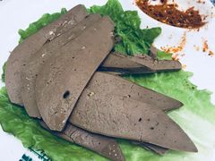 -阿拉丁新疆风味餐厅·清真(罗廊巷店)