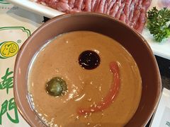 -南门涮肉(通州大船店)