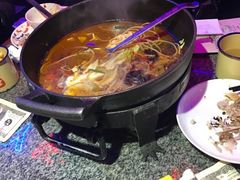-蛙来哒(万豪城市广场黑金冠店)