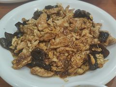 -小放牛炒菜馆(裕华东路店)