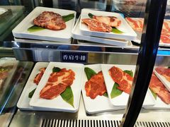 -蚝英雄鲜蚝自助专门店(长楹天街直营店)