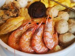 全家福-广玉兰上海菜(德平店)