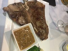 -维兰西餐(万泉河店)
