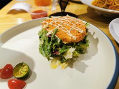 -清真·艾美可餐厅(鹏欣水游城店)