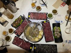-陈记顺和牛肉火锅馆(天河北路店)