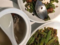 -汤城小厨•粤菜•靓汤(金宝街店)