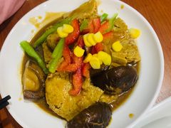 -菊儿人家·北京胡同菜(南锣鼓巷店)