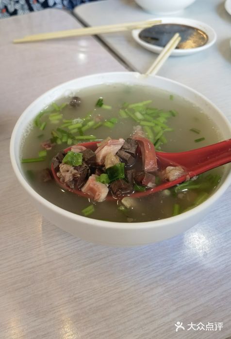 直隶一品正宗驴肉火烧(建华大街店)图片