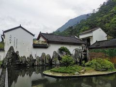 -姑婆山旅游区