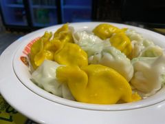 -金谷园饺子·烧烤(人大总店)