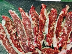 -牛中牛烤肉店(民生街店)