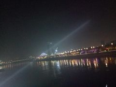 -中国宜宾·长江地标广场