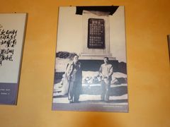 -井冈山风景名胜区-黄洋界